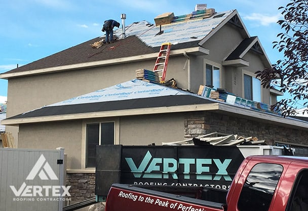 Whole-Home Roof Renewal