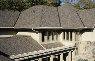 Roof Inspections project detail by Vertex Roofing